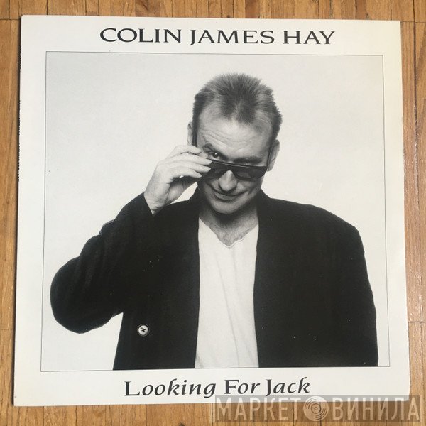 Colin Hay  - Looking For Jack