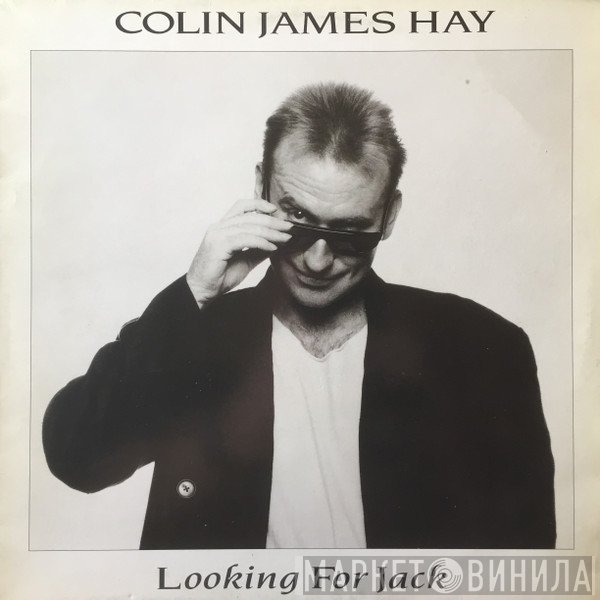 Colin Hay - Looking For Jack