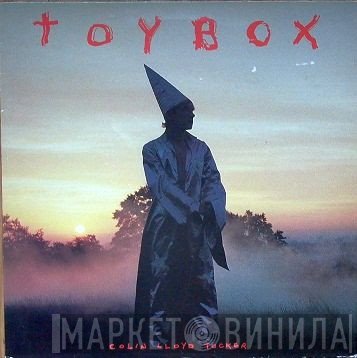 Colin Lloyd-Tucker - Toybox