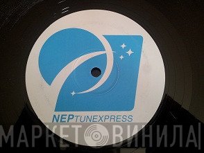Colin McNeil - Beta EP
