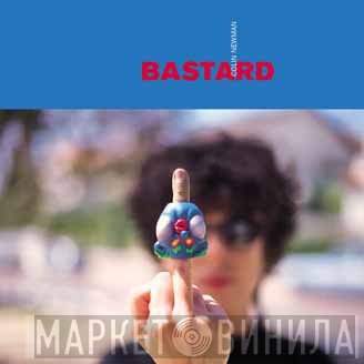 Colin Newman  - Bastard