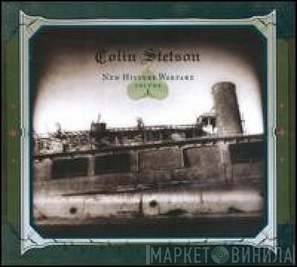 Colin Stetson - New History Warfare, Volume 1