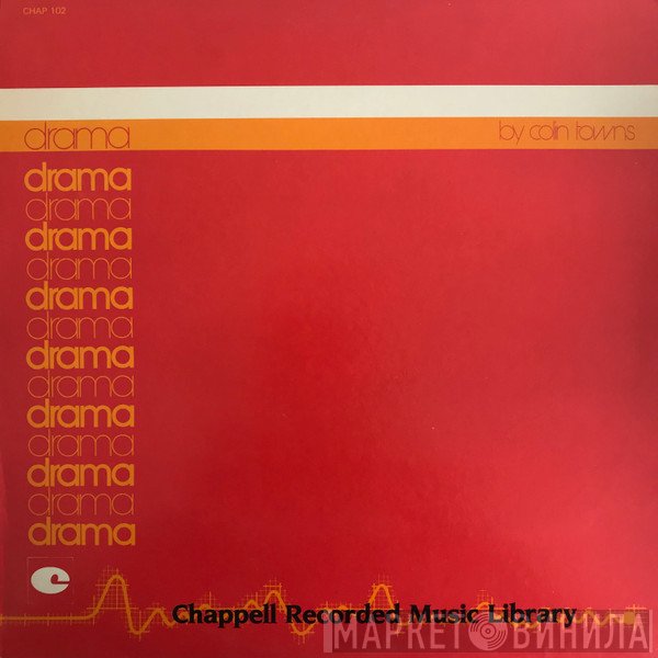 Colin Towns - Drama
