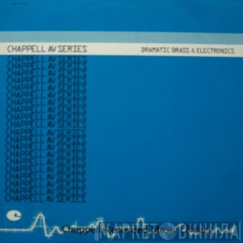 Colin Towns - Dramatic Brass And Electronics