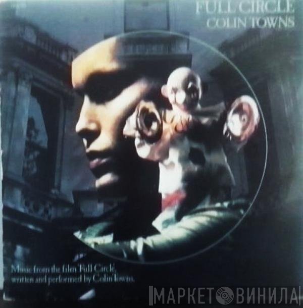 Colin Towns  - Full Circle