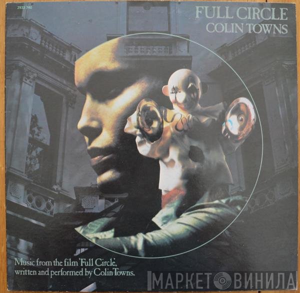 Colin Towns  - Full Circle