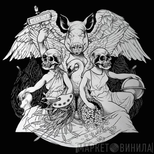 Coliseum   - Coliseum