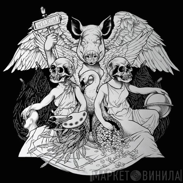 Coliseum   - Coliseum