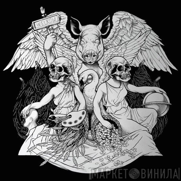 Coliseum   - Coliseum