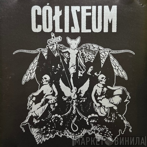 Coliseum   - Coliseum
