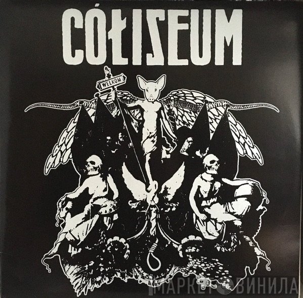 Coliseum   - Coliseum