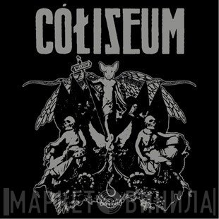 Coliseum   - Coliseum