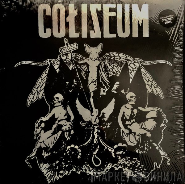 Coliseum   - Coliseum