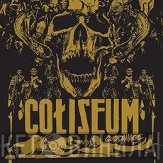 Coliseum  - Goddamage EP