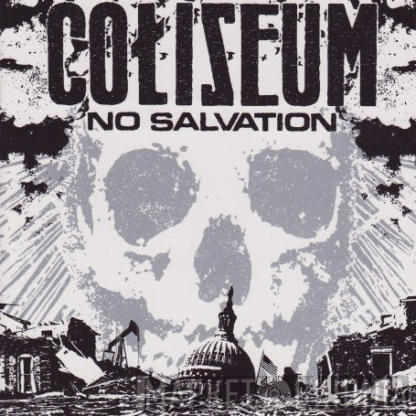 Coliseum   - No Salvation