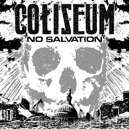 Coliseum  - No Salvation