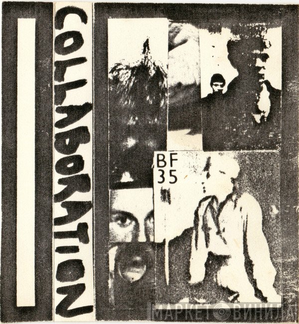  - Collaboration