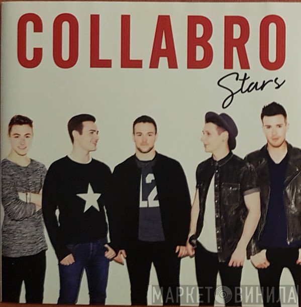 Collabro - Stars