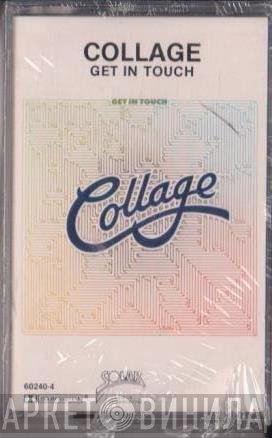 Collage   - Get In Touch