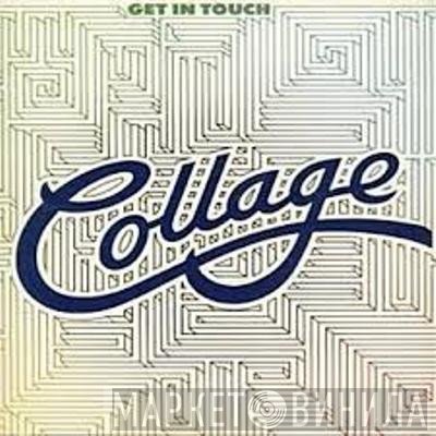 Collage   - Get In Touch