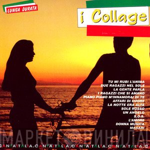 Collage   - I Collage