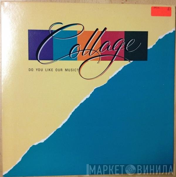Collage   - Money In Your Pocket