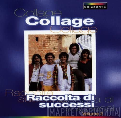 Collage   - Raccolta Di Successi Vol.2