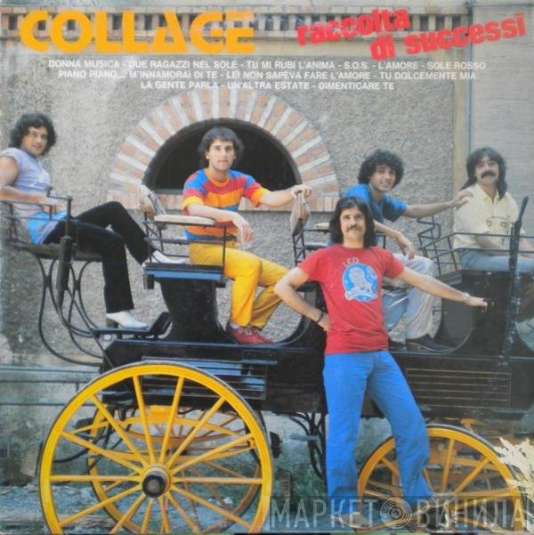 Collage   - Raccolta Di Successi