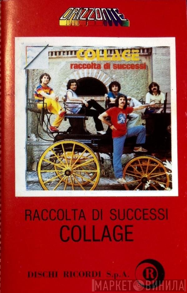 Collage   - Raccolta Di Successi