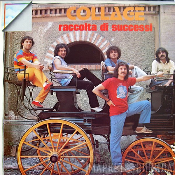 Collage   - Raccolta Di Successi