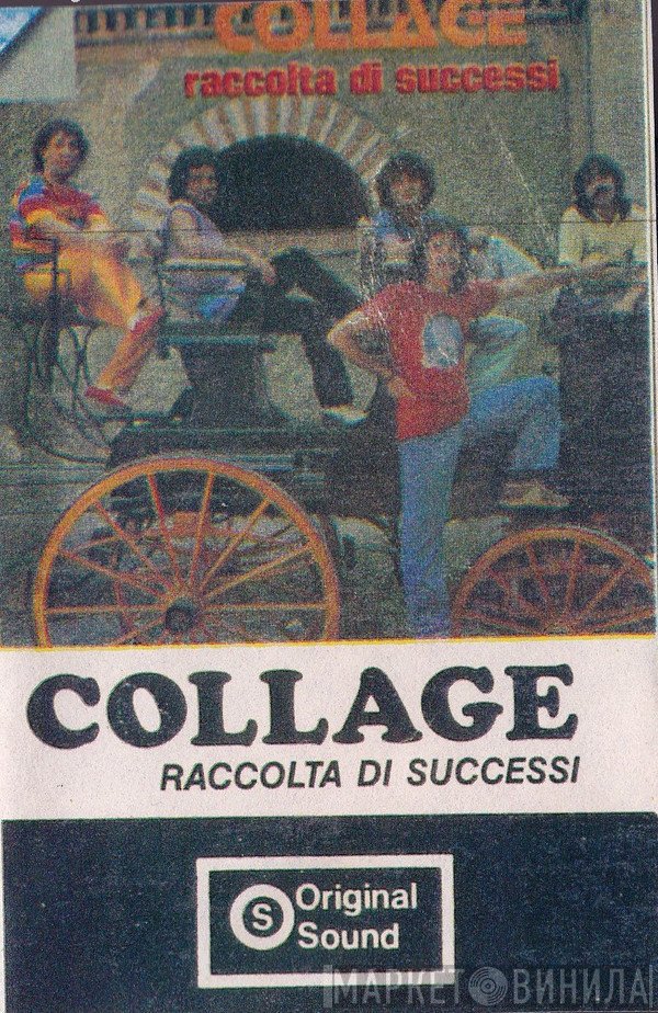 Collage   - Raccolta Di Successi