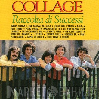 Collage   - Raccolta Di Successi