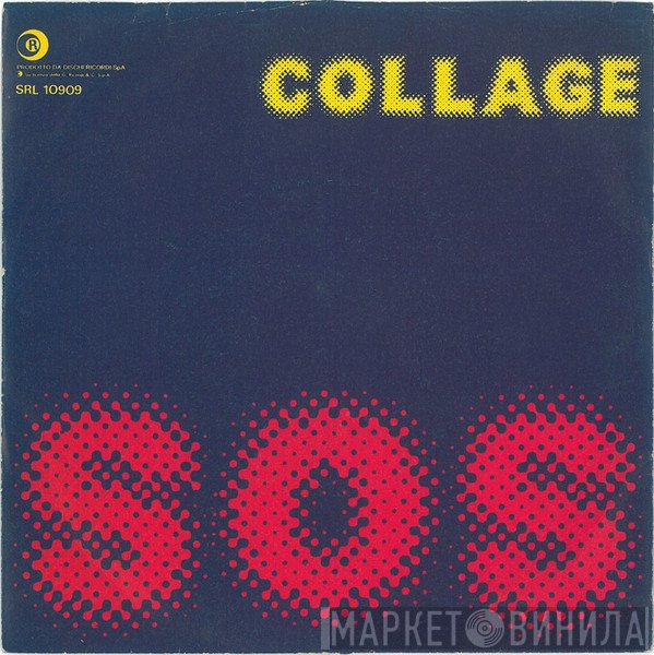 Collage   - SOS