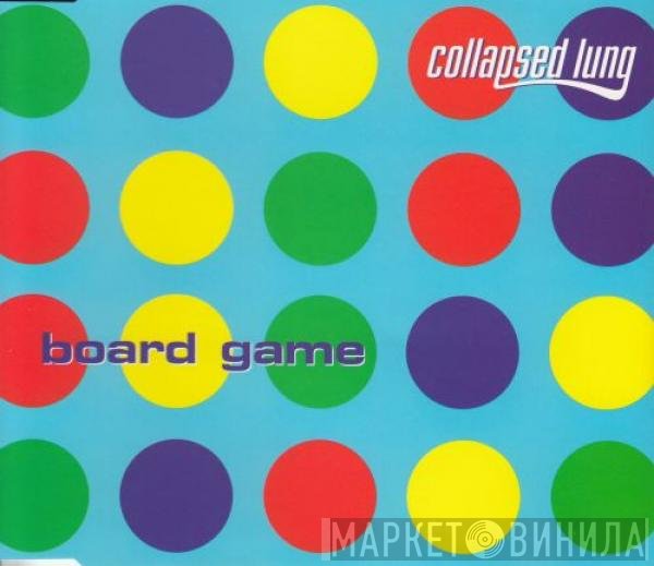 Collapsed Lung - Board Game