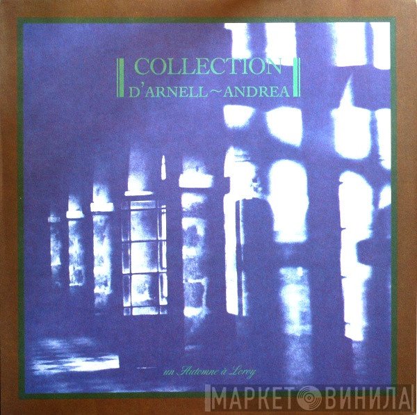 Collection D'Arnell-Andrea - Un Automne A Loroy