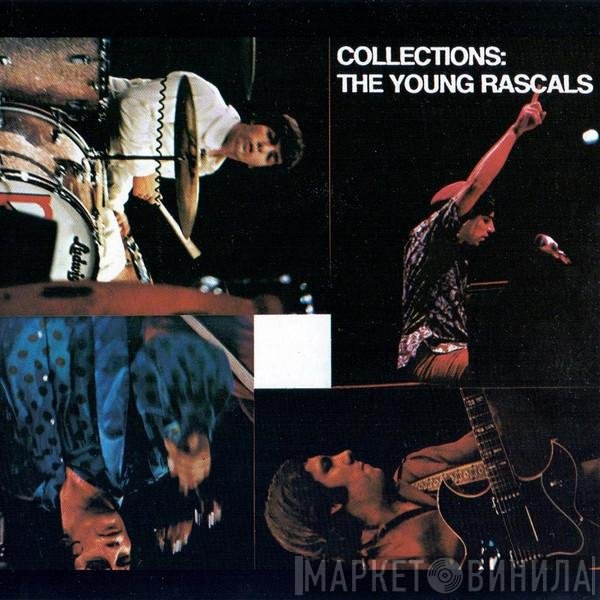  - Collections