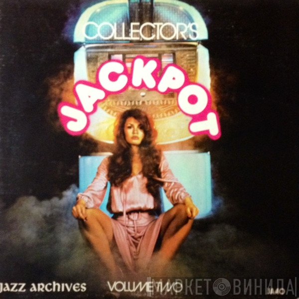  - Collector's Jackpot Volume Two