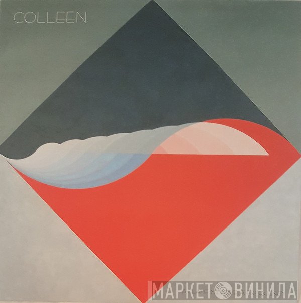 Colleen - A Flame My Love, A Frequency