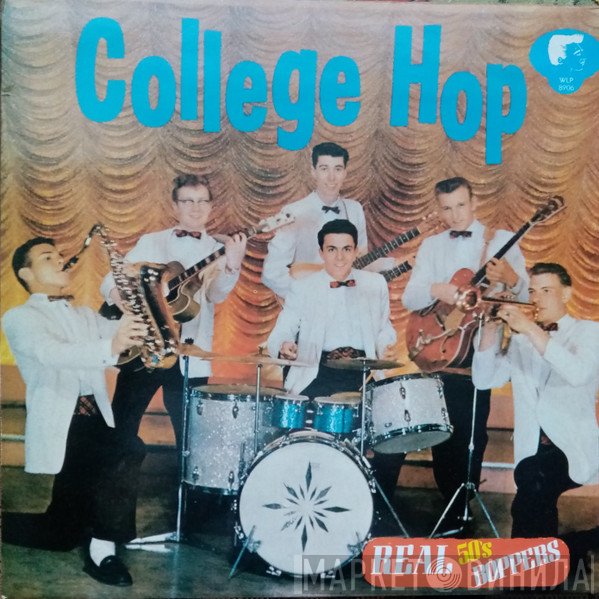  - College Hop