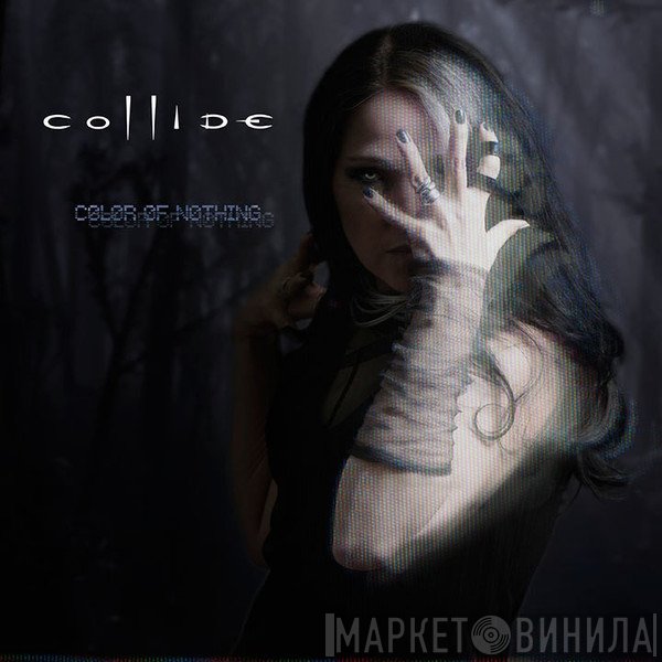 Collide  - Color Of Nothing