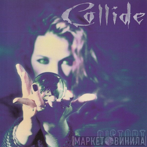 Collide  - Distort