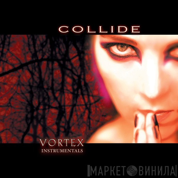Collide  - Vortex (Instrumentals)
