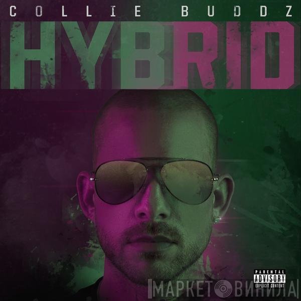 Collie Buddz  - Hybrid