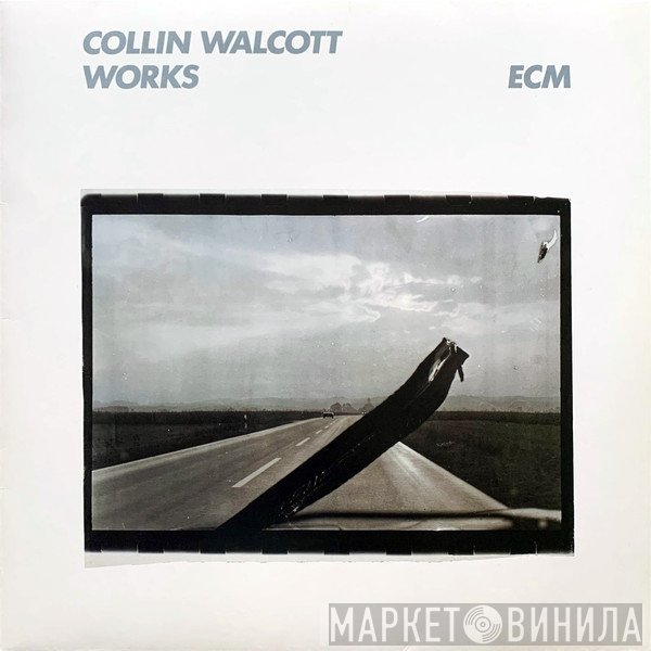 Collin Walcott - Works