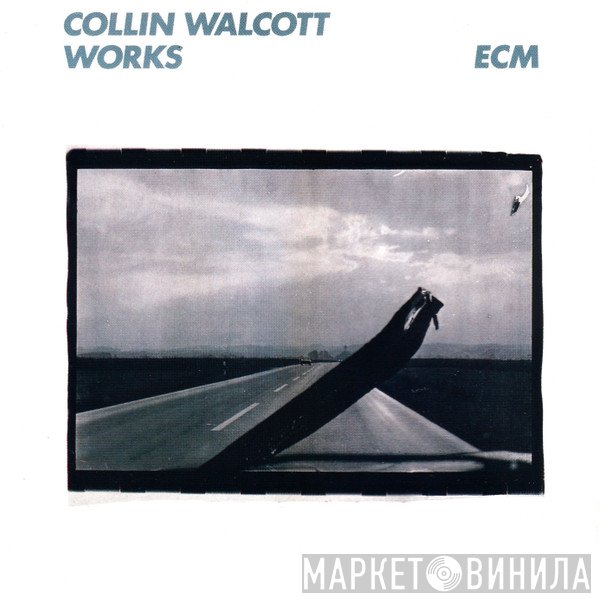 Collin Walcott  - Works