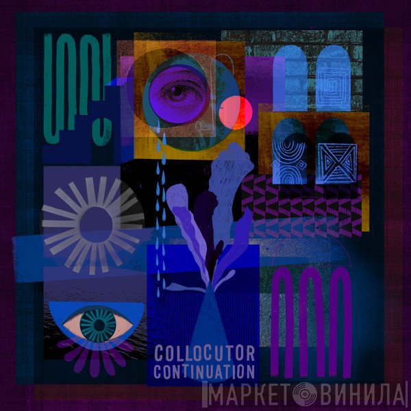 Collocutor  - Continuation