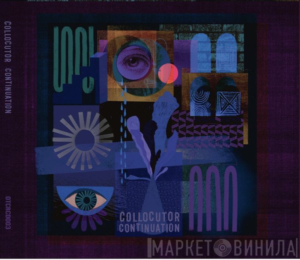 Collocutor  - Continuation