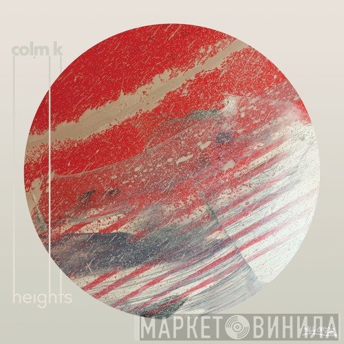 Colm K - Heights