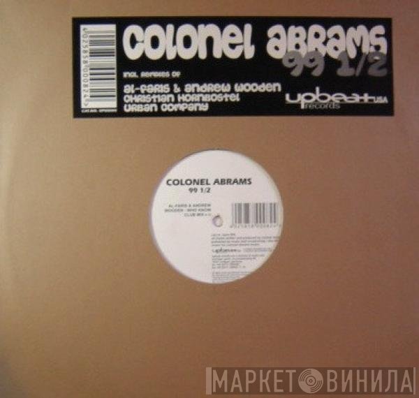 Colonel Abrams  - 99 1/2