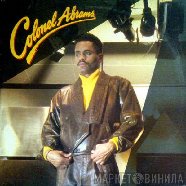 Colonel Abrams  - Colonel Abrams